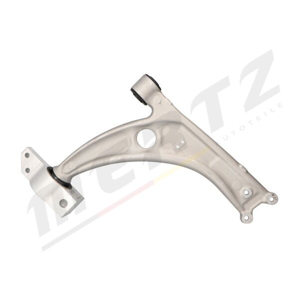 MERTZ M-S0788 Lenker, Radaufhängung