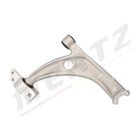 MERTZ M-S0788 Lenker, Radaufhängung