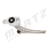 MERTZ M-S0788 Lenker, Radaufhängung