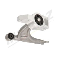 MERTZ M-S0788 Lenker, Radaufhängung