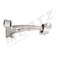 MERTZ M-S0788 Lenker, Radaufhängung