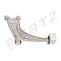 MERTZ M-S0788 Lenker, Radaufhängung