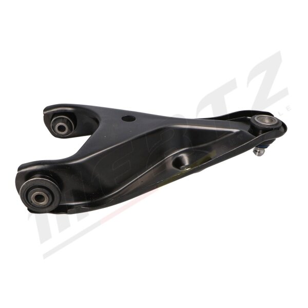 MERTZ M-S0813 Lenker, Radaufhängung