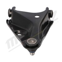 MERTZ M-S0813 Lenker, Radaufhängung