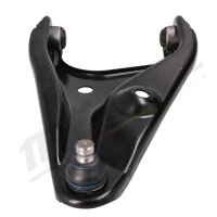 MERTZ M-S0813 Lenker, Radaufhängung