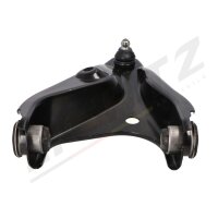 MERTZ M-S0813 Lenker, Radaufhängung