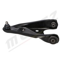 MERTZ M-S0813 Lenker, Radaufhängung
