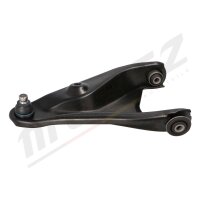 MERTZ M-S0814 Lenker, Radaufhängung