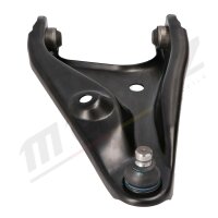 MERTZ M-S0814 Lenker, Radaufhängung
