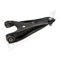 MERTZ M-S0814 Lenker, Radaufhängung