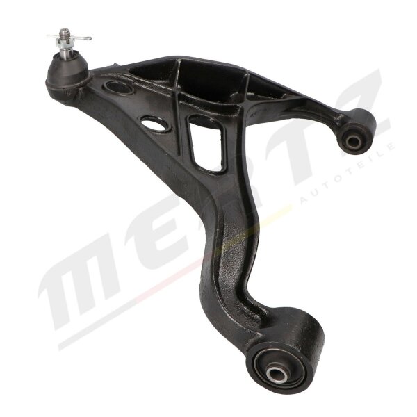 MERTZ M-S0828 Lenker, Radaufhängung