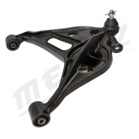 MERTZ M-S0828 Lenker, Radaufhängung