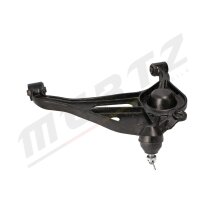 MERTZ M-S0828 Lenker, Radaufhängung