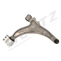 MERTZ M-S0877 Lenker, Radaufhängung