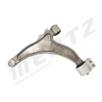 MERTZ M-S0877 Lenker, Radaufhängung