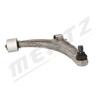 MERTZ M-S0877 Lenker, Radaufhängung