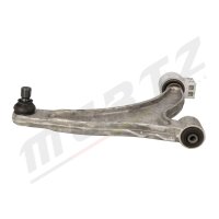 MERTZ M-S0877 Lenker, Radaufhängung