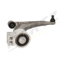 MERTZ M-S0877 Lenker, Radaufhängung