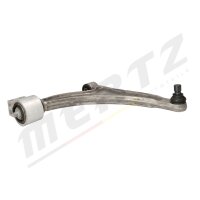 MERTZ M-S0877 Lenker, Radaufhängung