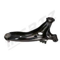 MERTZ M-S0878 Lenker, Radaufhängung