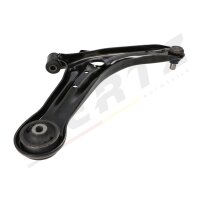 MERTZ M-S0878 Lenker, Radaufhängung