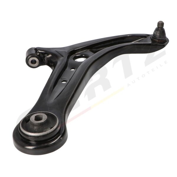 MERTZ M-S0879 Lenker, Radaufhängung