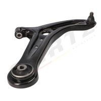 MERTZ M-S0879 Lenker, Radaufhängung