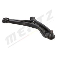 MERTZ M-S0879 Lenker, Radaufhängung