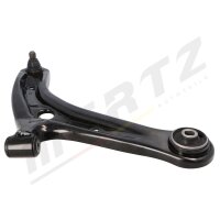 MERTZ M-S0879 Lenker, Radaufhängung