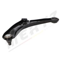 MERTZ M-S0879 Lenker, Radaufhängung