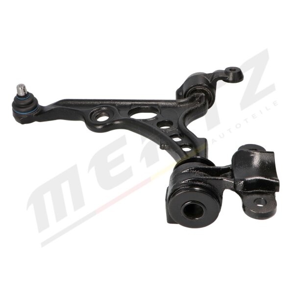 MERTZ M-S0884 Lenker, Radaufhängung