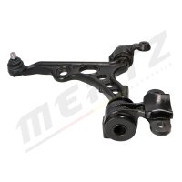 MERTZ M-S0884 Lenker, Radaufhängung