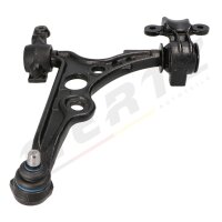MERTZ M-S0884 Lenker, Radaufhängung