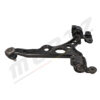 MERTZ M-S0884 Lenker, Radaufhängung