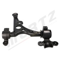 MERTZ M-S0884 Lenker, Radaufhängung