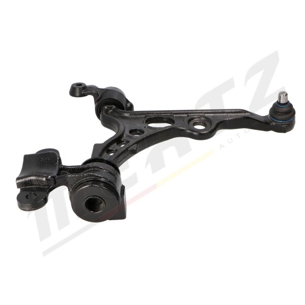 MERTZ M-S0885 Lenker, Radaufhängung