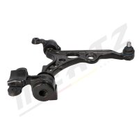 MERTZ M-S0885 Lenker, Radaufhängung