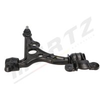 MERTZ M-S0885 Lenker, Radaufhängung