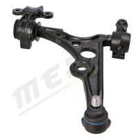 MERTZ M-S0885 Lenker, Radaufhängung