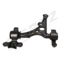 MERTZ M-S0885 Lenker, Radaufhängung