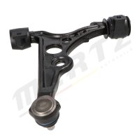 MERTZ M-S0885 Lenker, Radaufhängung