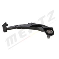 MERTZ M-S0890 Lenker, Radaufhängung