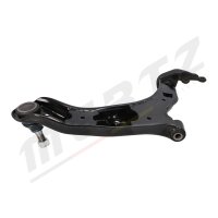 MERTZ M-S0890 Lenker, Radaufhängung
