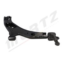 MERTZ M-S0890 Lenker, Radaufhängung