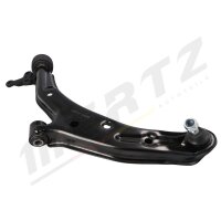 MERTZ M-S0890 Lenker, Radaufhängung