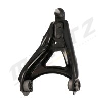 MERTZ M-S0892 Lenker, Radaufhängung