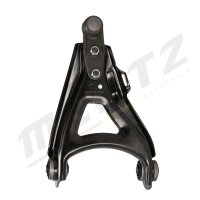 MERTZ M-S0892 Lenker, Radaufhängung