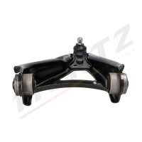 MERTZ M-S0892 Lenker, Radaufhängung