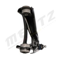 MERTZ M-S0892 Lenker, Radaufhängung