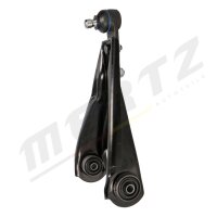MERTZ M-S0892 Lenker, Radaufhängung